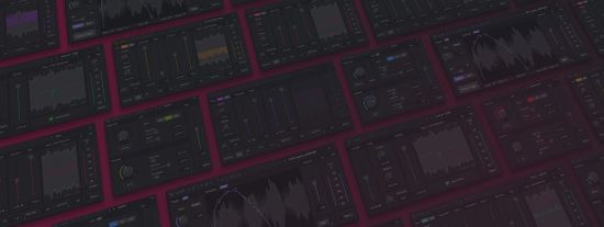 Audio Plugin Union coreFX Suite 2023.10 WIN-音浪网-音乐制作系统办公资源