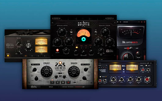 套装 Tone Empire – Plugins Bundle Complete 07.2023 WiN-音浪网-音乐制作系统办公资源