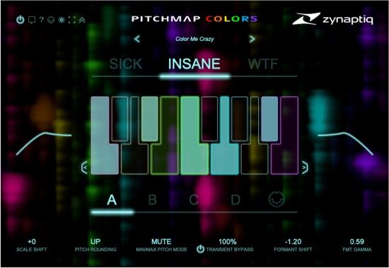 音调转换色染插件-Zynaptiq PITCHMAP COLORS v1.0.0 R2R-Win-音浪网-音乐制作系统办公资源