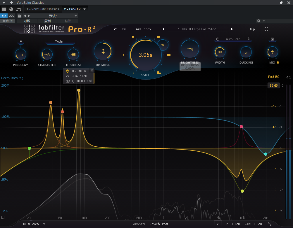 FabFilter – Total Bundle (Patched) v2023.11.02 免激活-音浪网-音乐制作系统办公资源