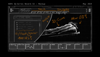 混响 HOFA IQ-Reverb v2.0.10 Incl Patched and Keygen-R2R-音浪网-音乐制作系统办公资源