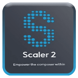 Scaler 2 和弦生成器v2.7.0 Win/Mac-音浪网-音乐制作系统办公资源