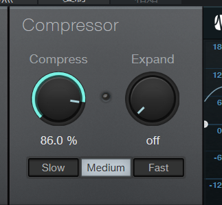 图片[3]-使用Studio One 的通道条插件 Channel Strip-音浪网-音乐制作系统办公资源