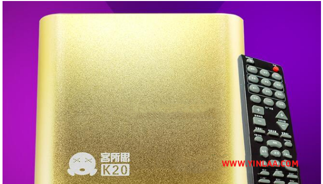 客所思K20声卡搭载机架跳线设置教程-音浪网-音乐制作系统办公资源