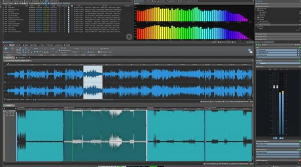 Steinberg WaveLab 11 Pro v11.2.0 WIN-R2R/MAC-音浪网-音乐制作系统办公资源