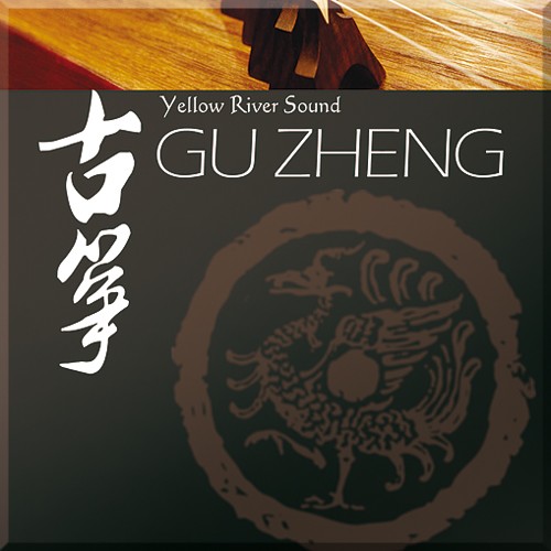 黄河古筝音色库 Yellow River Gu Zheng v2.0 Kontakt-音浪网-音乐制作系统办公资源