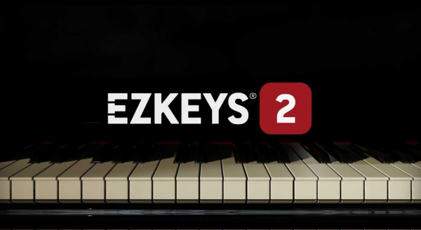 自动钢琴2代升级 Toontrack EZkeys v2.0.1 WiN&OSX-音浪网-音乐制作系统办公资源