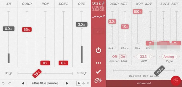 Goodhertz All Plugins Bundle v3.8.0 WiN/macOS-音浪网-音乐制作系统办公资源