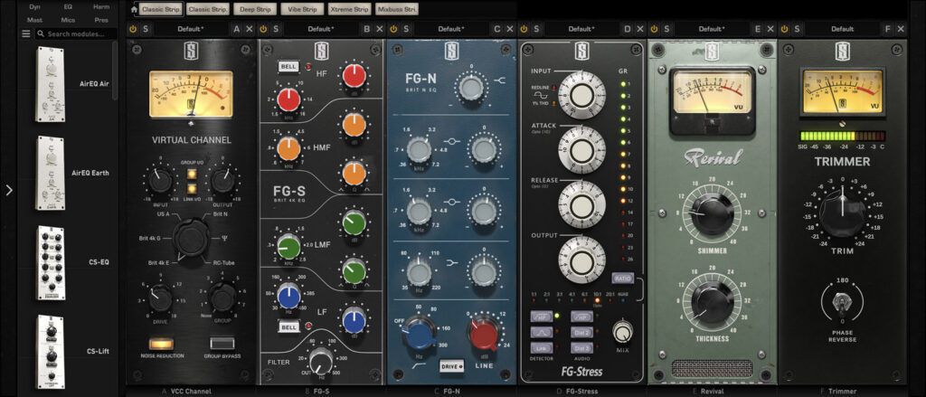 Slate.Digital.Virtual.Mix.Rack.Complete.v2.6.4.0.READ.NFO WIN-音浪网-音乐制作系统办公资源