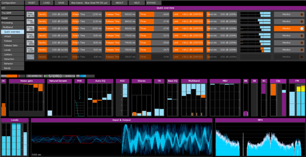 Stereo Tool 10.10 WIN-音浪网-音乐制作系统办公资源