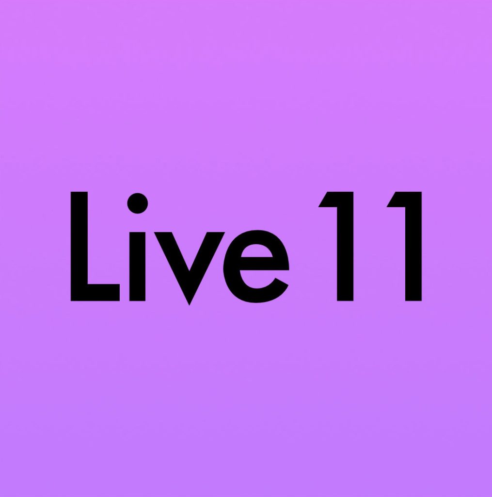 Ableton Live 11 Suite v11.3.3 WIN/MAC(M1、M2)-音浪网-音乐制作系统办公资源