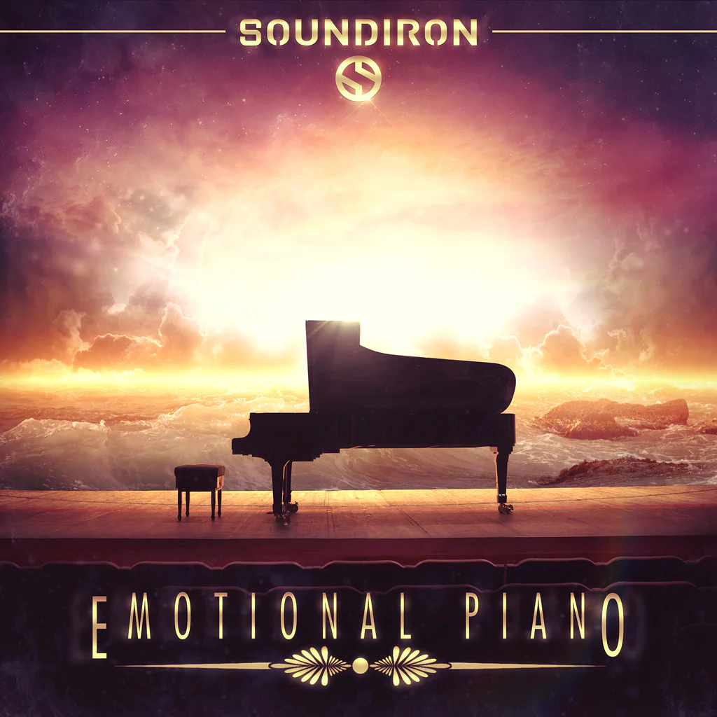 三角情感钢琴音源 Soundiron Emotional Piano Player Edition v 3.0 KONTAKT-音浪网-音乐制作系统办公资源