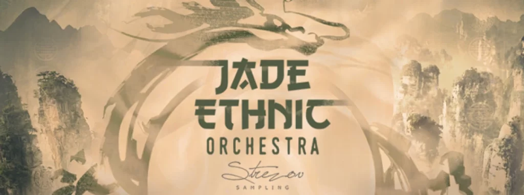 精简音色库中国璞玉音色库精华版 Strezov Sampling Jade Ethnic Orchestra Minified-音浪网-音乐制作系统办公资源