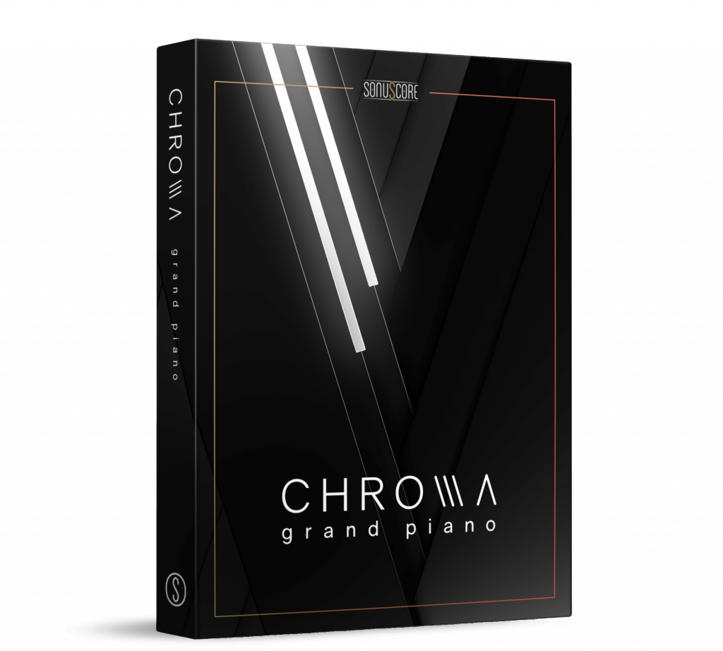 三角钢琴音色库 Sonuscore Chroma – Grand Piano v1.1.0 KONTAKT-音浪网-音乐制作系统办公资源