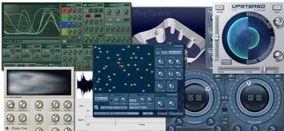 QuikQuak.Everything.Bundle.VST 音频特效插件合集-音浪网-音乐制作系统办公资源