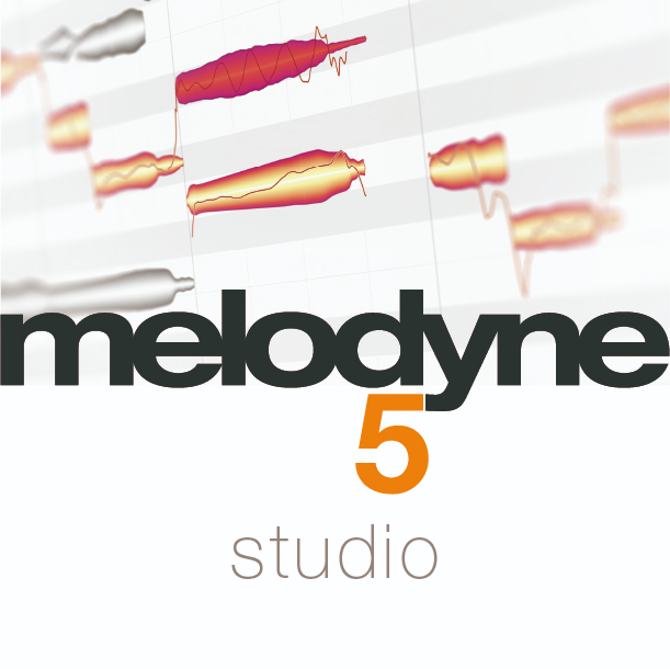 修音神器 Celemony Melodyne Studio v5.2.0 Windows/macOS-音浪网-音乐制作系统办公资源