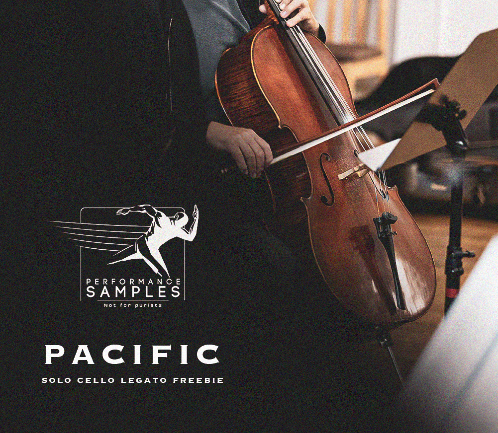 太平洋史诗弦乐音色库 Pacific Ensemble Strings KONTAKT-音浪网-音乐制作系统办公资源