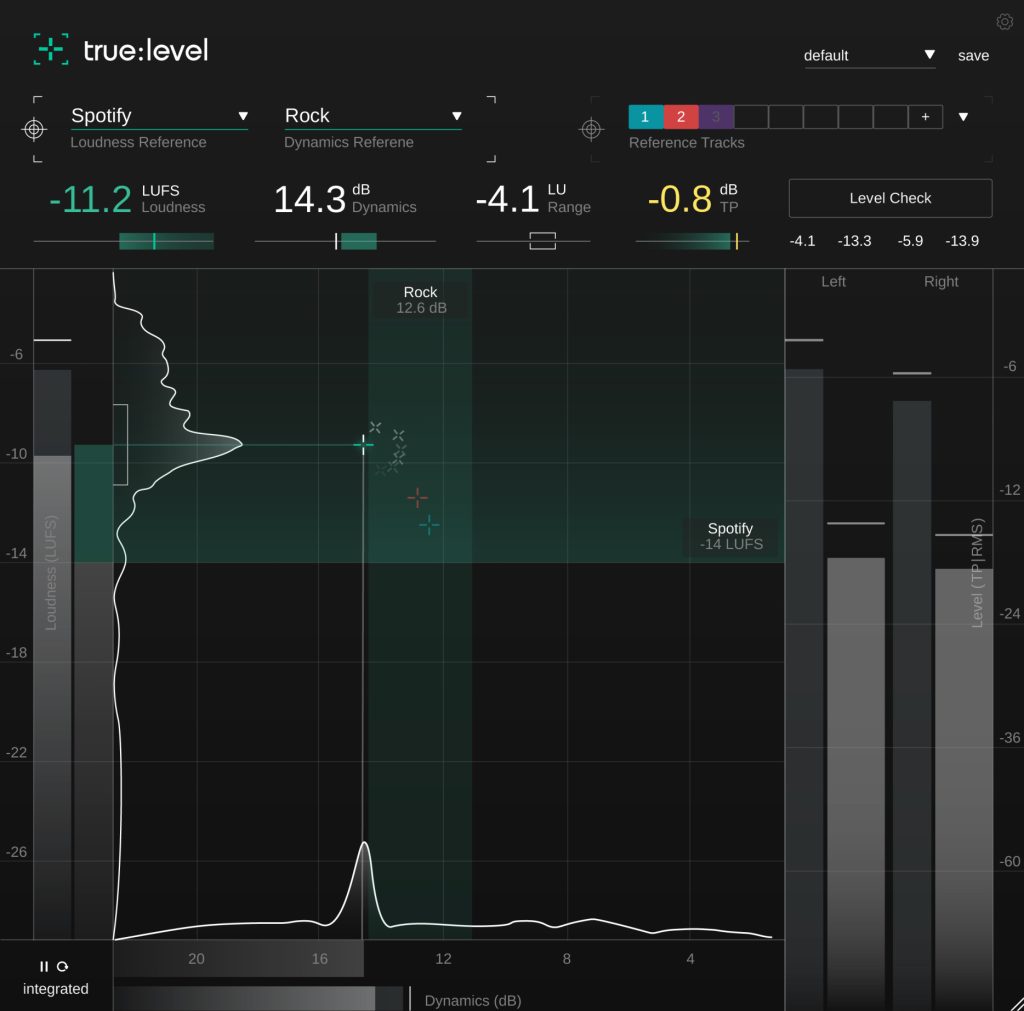 Sonible Truelevel v1.0.1 WIN-R2R-音浪网-音乐制作系统办公资源