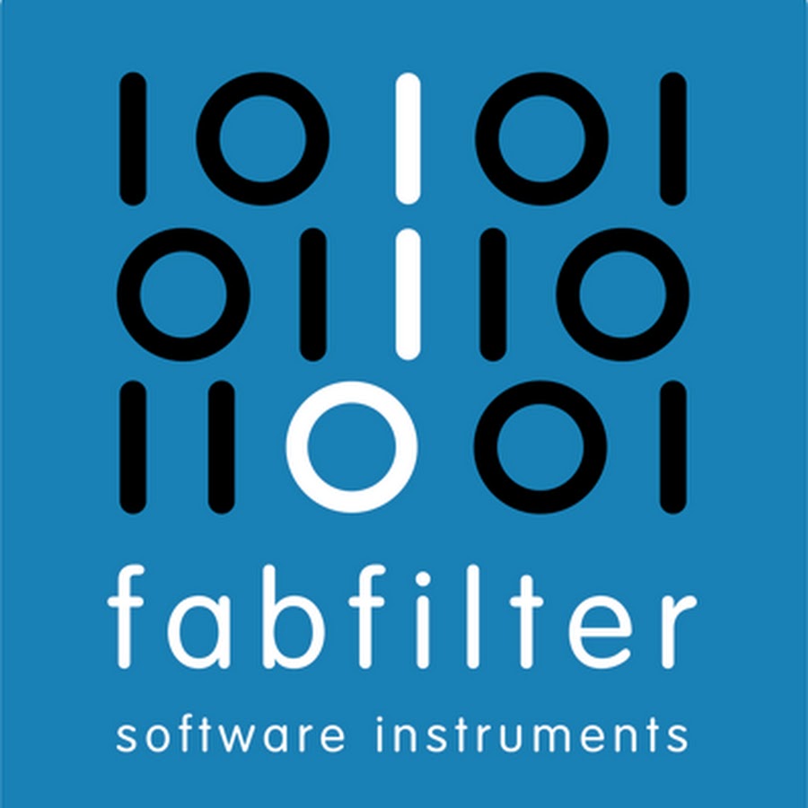 肥波效果器套装 FabFilter Total Bundle v2022.02.15 Windows/Mac OSX-音浪网-音乐制作系统办公资源