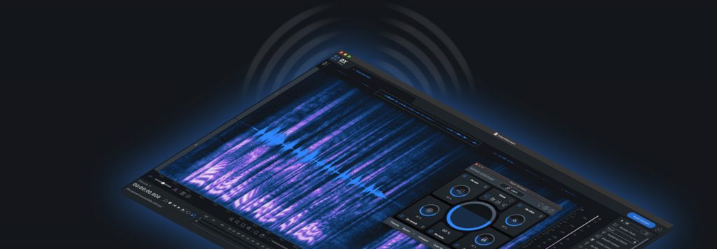 音频修复软件 iZotope RX 10 Audio Editor Advanced v10.0.0 Windows/MacOSX-音浪网-音乐制作系统办公资源