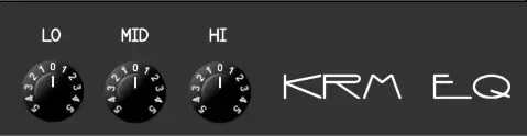 均衡器 Kriminal EQ 3 VST-音浪网-音乐制作系统办公资源