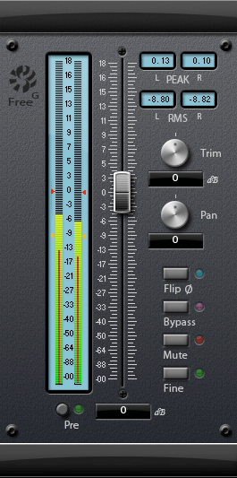 Sonalksis FreeG v3.0.2 x86/x64 DLL-音浪网-音乐制作系统办公资源