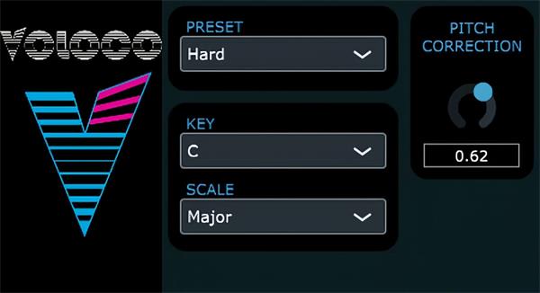 电音插件 Resonant Cavity Voloco v1.0.7 x64-音浪网-音乐制作系统办公资源