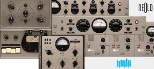 NEOLD Plugin Alliance Bundle v2023.3WIN-音浪网-音乐制作系统办公资源