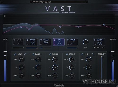 Heavyocity VAST v1.0.0 VST3 AAX x64 WIN-音浪网-音乐制作系统办公资源