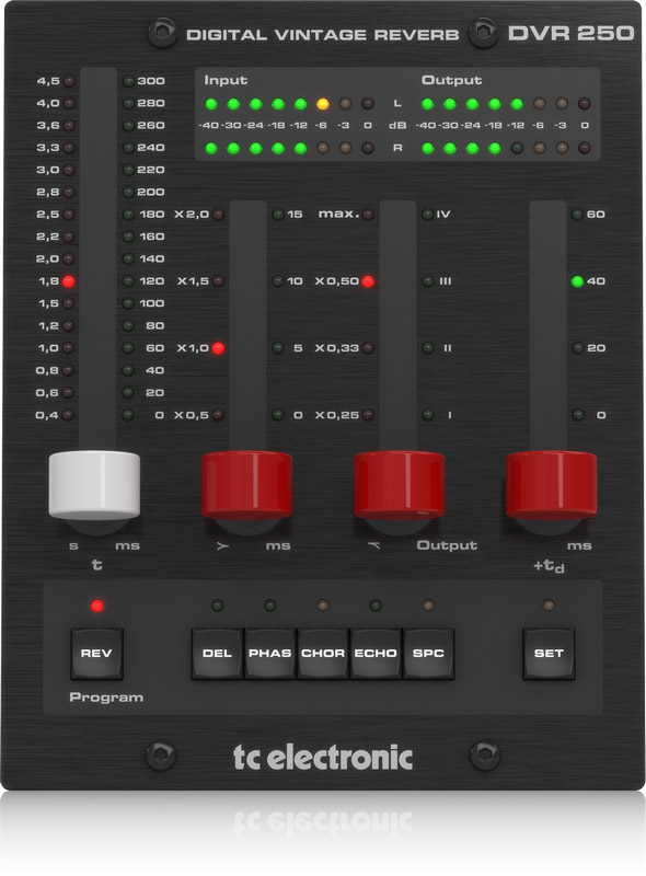 TC Electronic 全家桶 混响延迟插件合集 Win-音浪网-音乐制作系统办公资源