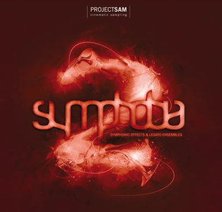 恐惧交响乐2完整版ProjectSam Symphobia 2 KONTAKT SCD Windows/MacOS 康泰克音色-音浪网-音乐制作系统办公资源