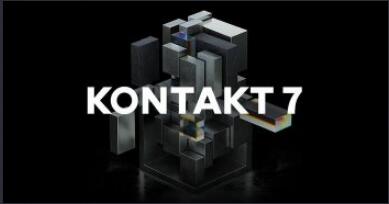 便捷版Native Instruments Kontakt 7.9.0 Portable WIN-音浪网-音乐制作系统办公资源