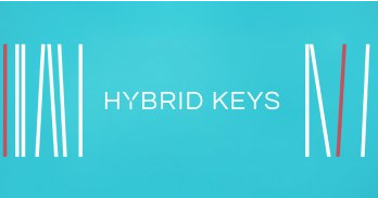 Native Instruments Hybrid Keys v2.1.0 KONTAKT键盘-音浪网-音乐制作系统办公资源