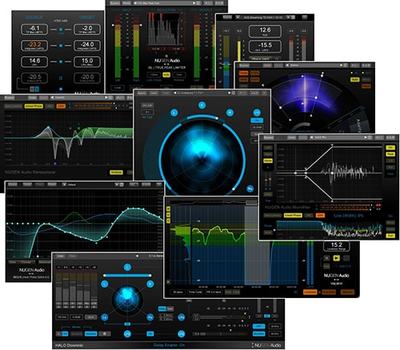 NuGen Audio Plugins 14.06.2017 混音综合效果器插件 WiN-音浪网-音乐制作系统办公资源