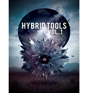 8Dio超级合成器Hybrid.Tools.Vol.1+2 适合大气管弦乐 Windows/MacOS 康泰克音色-音浪网-音乐制作系统办公资源