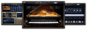 XLN Audio Addictive Keys Complete v1.1.5 钢琴音源 Windows-音浪网-音乐制作系统办公资源