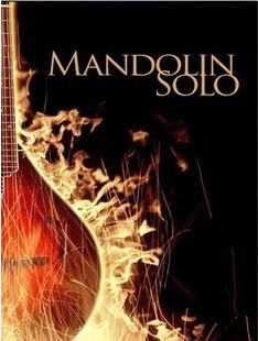 8Dio Mandolin Solo KONTAKT曼陀林独奏 康泰克音色 WiN/MacOS-音浪网-音乐制作系统办公资源