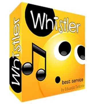 Best Service Whistler 风情口哨软音源 Windows/MacOS 康泰克音色-音浪网-音乐制作系统办公资源