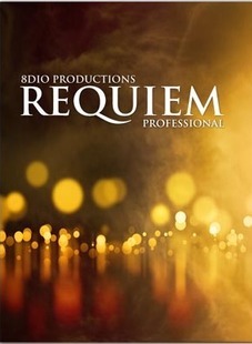 8DIO Productions Requiem Professional v1.1.KONTAKT光明安魂曲 康泰克音色Win/MacOS-音浪网-音乐制作系统办公资源