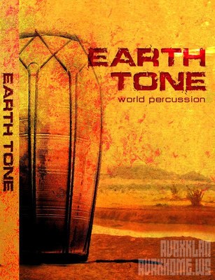 Big Fish Audio Earth Tone World Percussion世界打击乐音源 Windows/MacOS 康泰克音色-音浪网-音乐制作系统办公资源