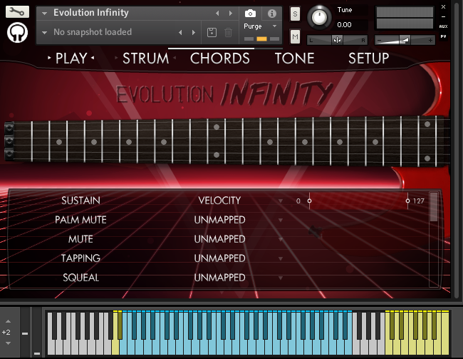 Orange Tree Samples Evolution Infinity 3.64华丽电吉他 康泰克音色 Win/MacOS-音浪网-音乐制作系统办公资源