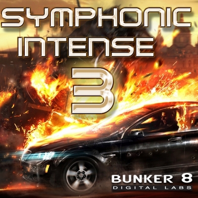 Symphonic Intense 3交响配乐节奏乐句素材-音浪网-音乐制作系统办公资源