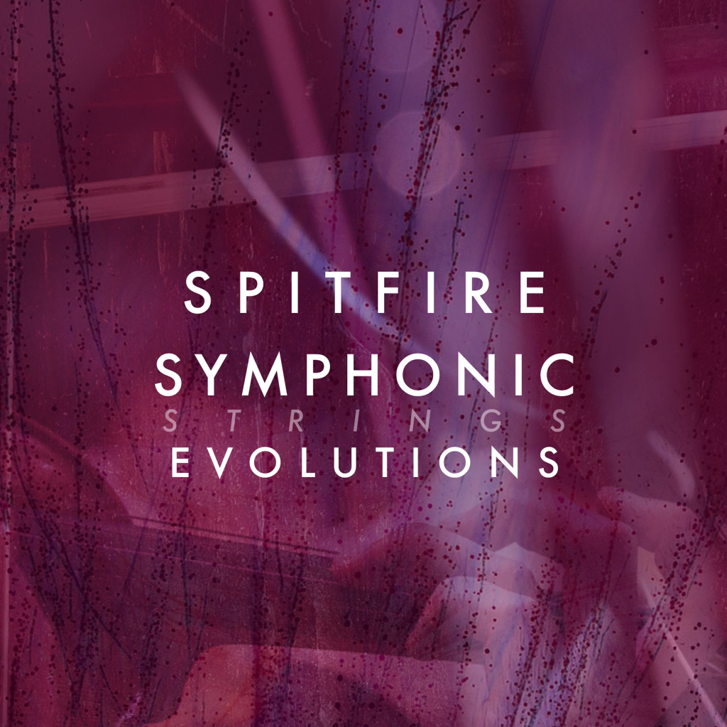 喷火优美弦乐音源 Spitfire Audio Spitfire Symphonic Strings Evolutions v1.0.1b25 KONTAKT-音浪网-音乐制作系统办公资源