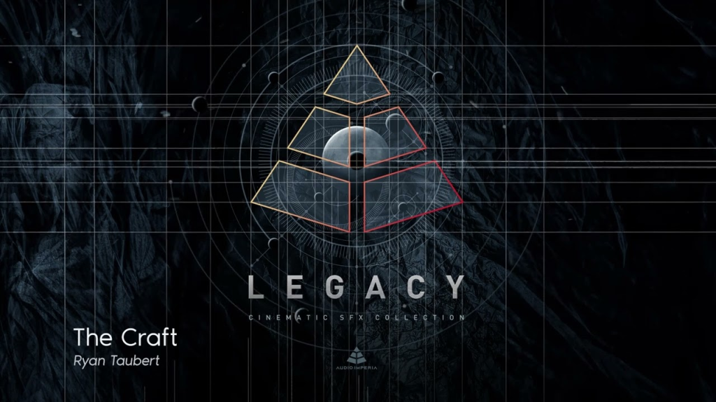 科幻英雄主题音色库 Audio Imperia Legacy v1.1.0 KONTAKT-音浪网-音乐制作系统办公资源