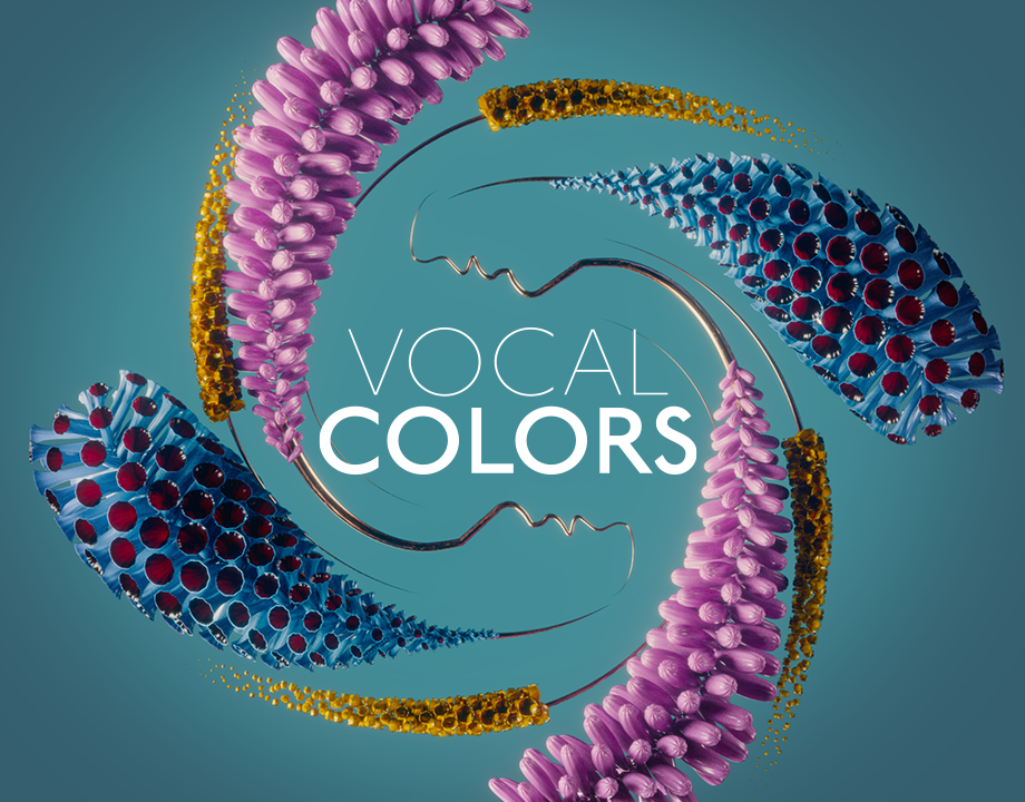 可自定义人声的合唱音源 Native Instruments Vocal Colors v1.5 KONTAKT-音浪网-音乐制作系统办公资源