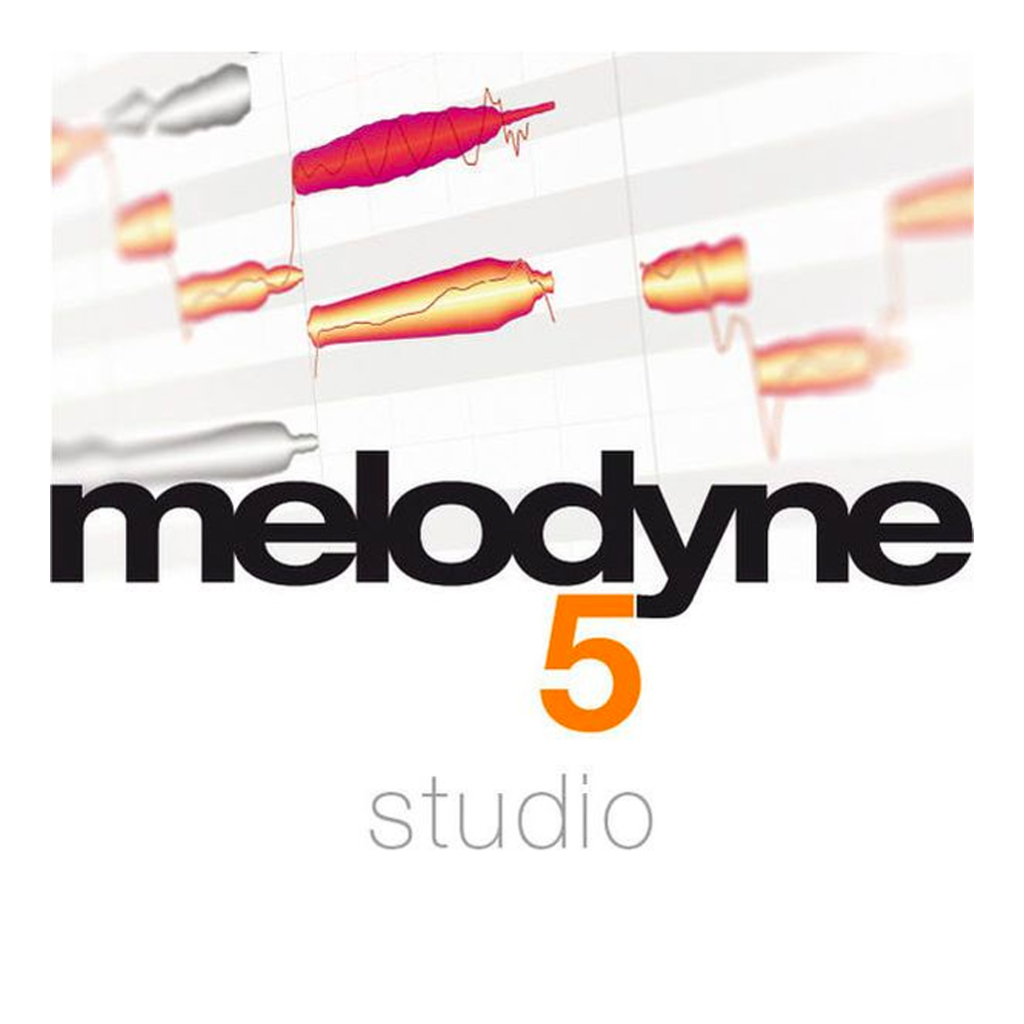 最新人声修音神器 Celemony Melodyne 5 Studio v5.4.0.036 WIN&MAC-音浪网-音乐制作系统办公资源