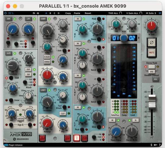 插件联盟 Plugin AllianceBundle 2024.5 CE-V.R WIN-音浪网-音乐制作系统办公资源