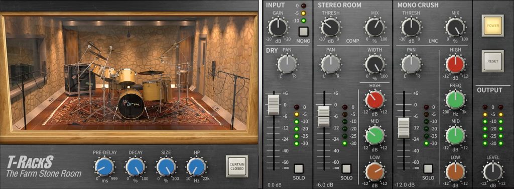 IK Multimedia AmpliTube 5 Complete v5.8.0 R2R WIN-音浪网-音乐制作系统办公资源