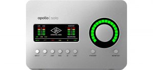 阿波罗声卡 Apollo Solo USB 驱动下载-音浪网-音乐制作系统办公资源