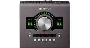 阿波罗声卡 Apollo Twin MkII 驱动下载-音浪网-音乐制作系统办公资源